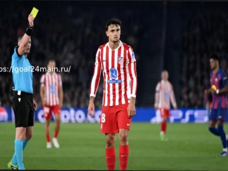 УЕФА отклонила жалобу «Барселоны» на предполагаемый фол руками Марка Пубиля
