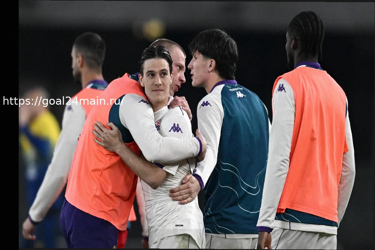 Preview Фиорентина: Два игрока пропустят матч с Лацио по решению Спортивного Судьи