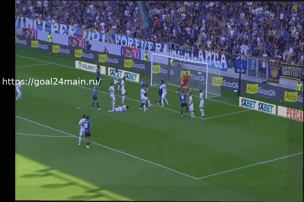 Preview Прогноз на матч Лечче – Аталанта: Бергамаски продолжат погоню за еврокубками