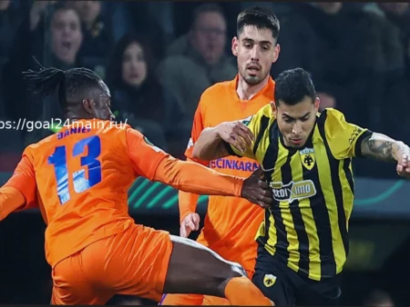 Райо Вальекано — АЕК: Анализ и Прогноз на Ничью