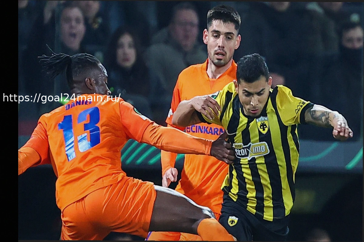 Preview Райо Вальекано — АЕК: Анализ и Прогноз на Ничью