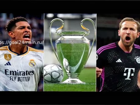 Три урока из победы Баварии над Реалом в Лиге Чемпионов