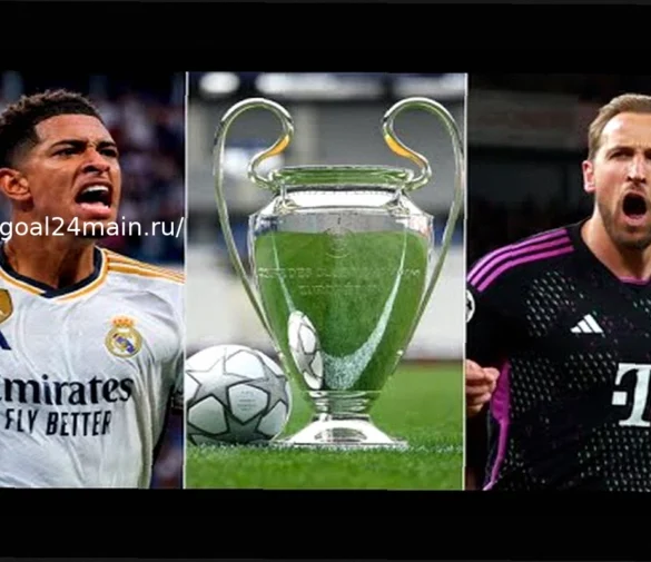 Три урока из победы Баварии над Реалом в Лиге Чемпионов