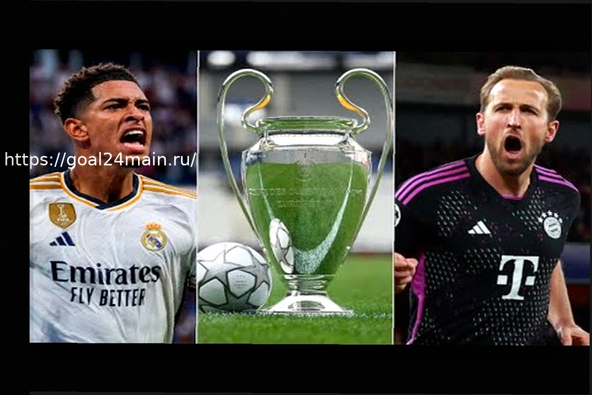Preview Три урока из победы Баварии над Реалом в Лиге Чемпионов