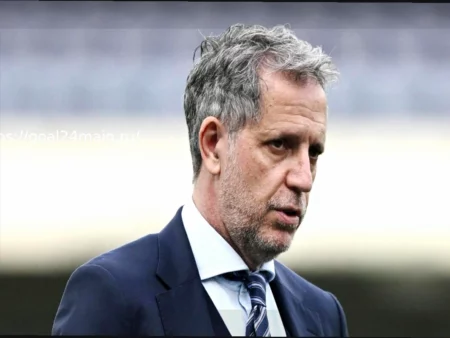 Фабио Паратичи: о Малаго, слухах про Сарри и «Ювентус»