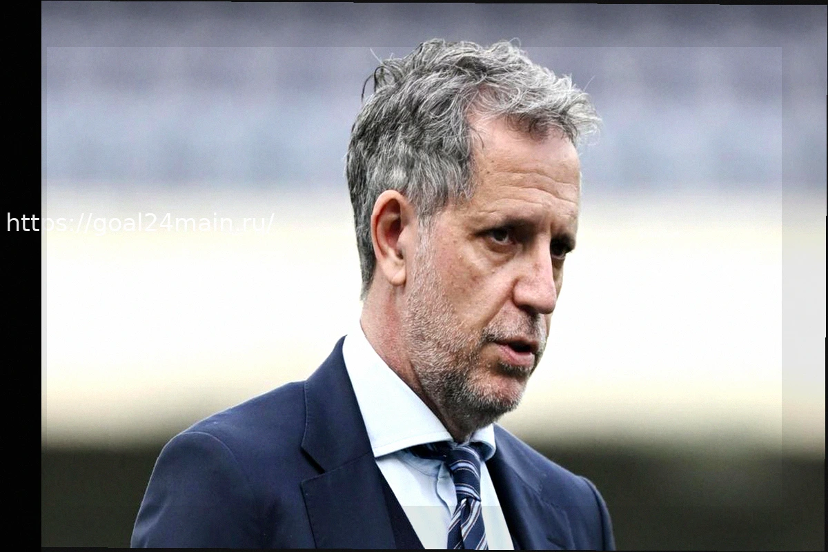 Preview Фабио Паратичи: о Малаго, слухах про Сарри и «Ювентус»