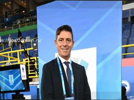 Самоотстранение Рокки: кто займет его место до конца сезона?