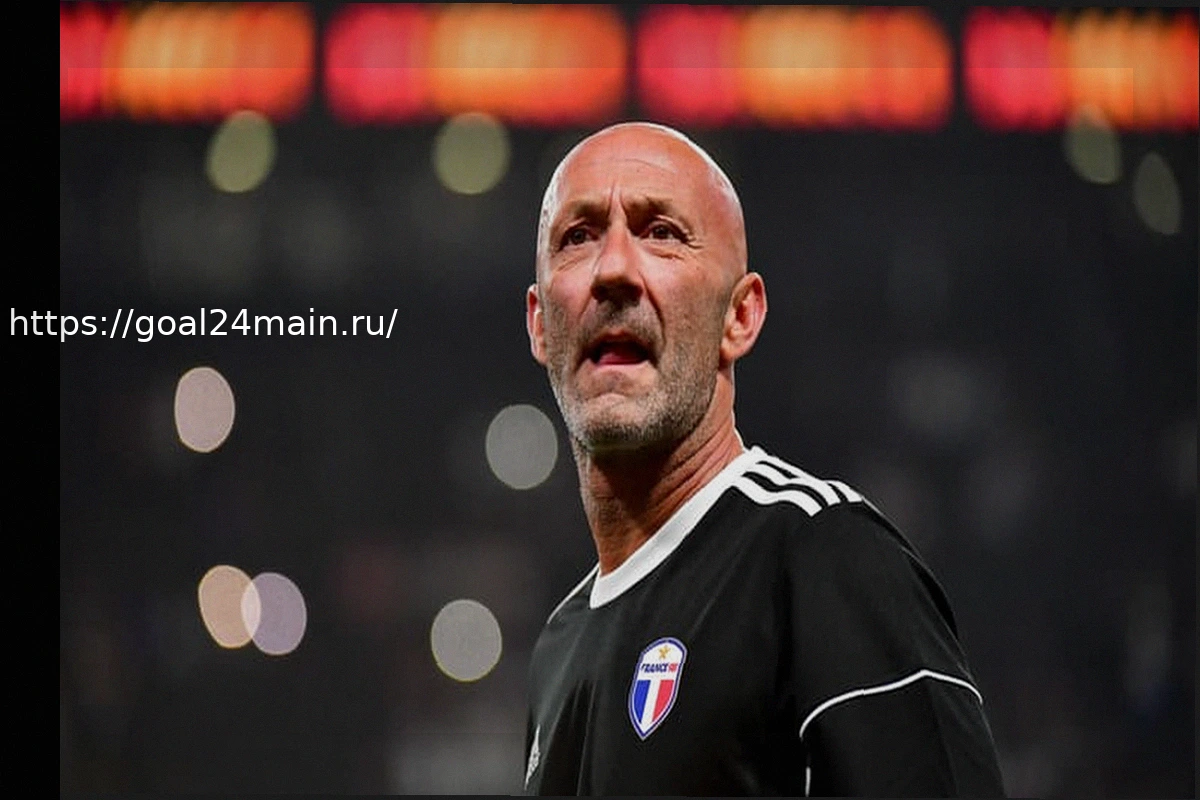 Preview Два миллиона евро: Фабиен Бартез стал жертвой мошенничества Жерома Дюкро, бывшего президента «Люзенека»