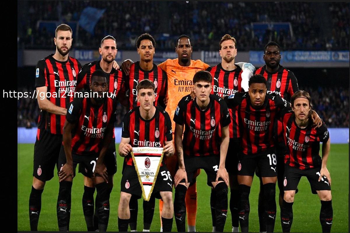 Preview Расписание Серии А: играют Ювентус, Милан и не только