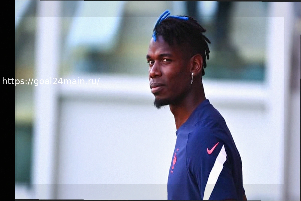 Preview Поль Погба