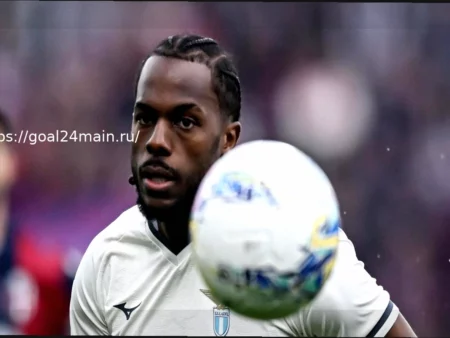 Нуну Тавареш: «Хочу побеждать с «Лацио», болельщики заслуживают этого»