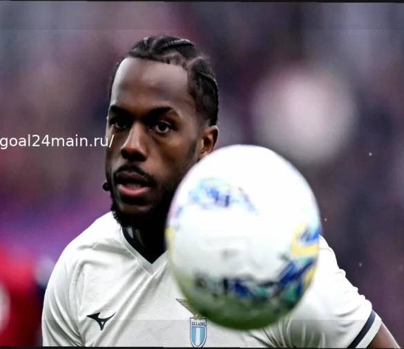 Нуну Тавареш: «Хочу побеждать с «Лацио», болельщики заслуживают этого»