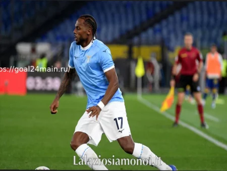 VAR: Тонолини объясняет отказ в пенальти «Парме» против «Лацио» в Open Var