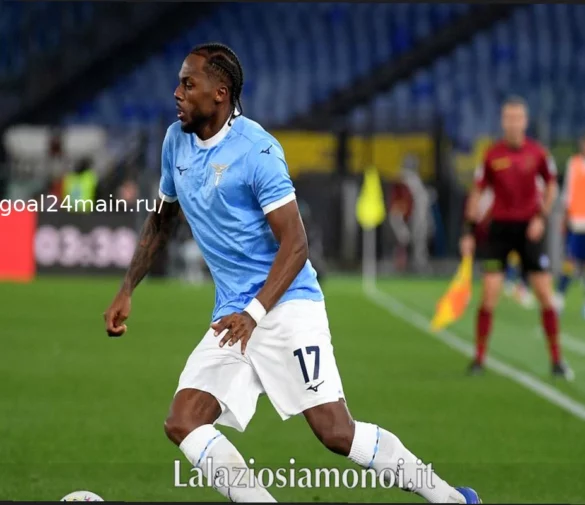 VAR: Тонолини объясняет отказ в пенальти «Парме» против «Лацио» в Open Var