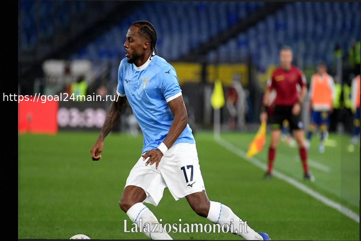 Preview VAR: Тонолини объясняет отказ в пенальти «Парме» против «Лацио» в Open Var