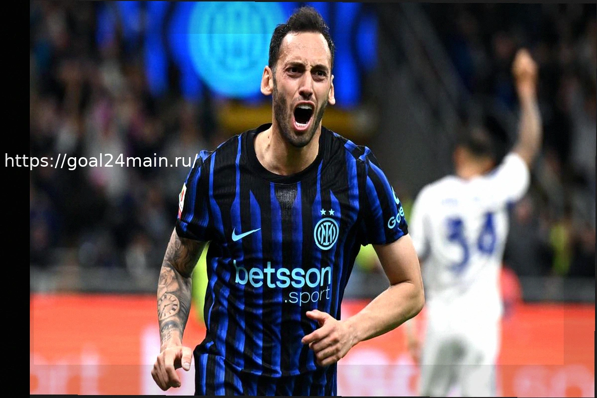 Preview Интер выходит в финал Кубка Италии после невероятного камбэка против Комо