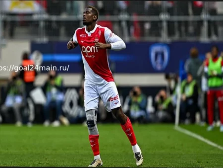 Пауль Погба: «Я здесь надолго», амбиции в «Монако» после возвращения