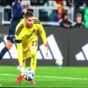 Luca Zidane: Тяжелый удар для Алжира, травма челюсти и неопределенность перед Чемпионатом мира 2026