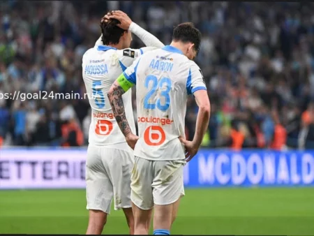 Пока ничего не потеряно, нельзя опускать голову: послание Бея перед финишной прямой для «ОМ»