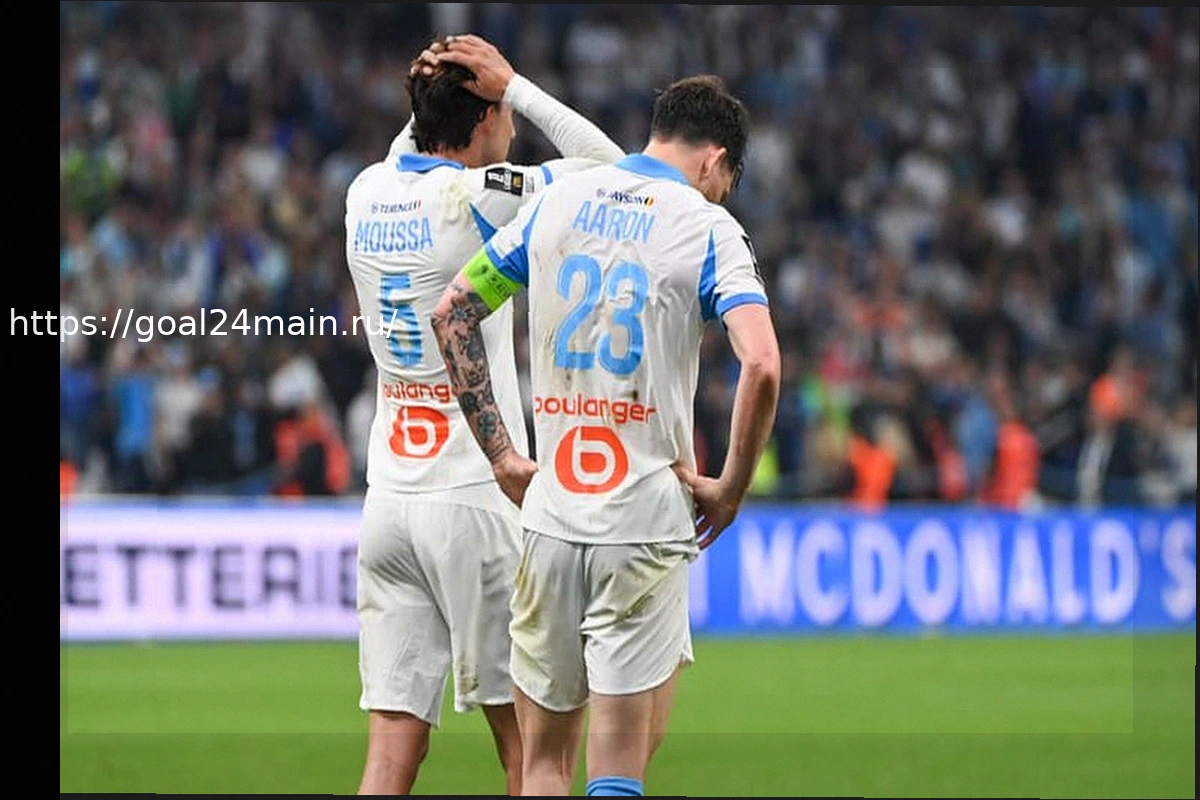 Preview Пока ничего не потеряно, нельзя опускать голову: послание Бея перед финишной прямой для «ОМ»