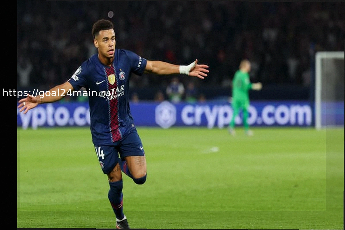 Preview Анже — ПСЖ: прямая трансляция матча 31-го тура Лиги 1