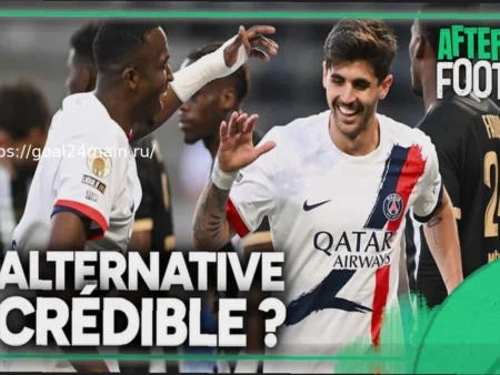 Бернардо: Будущее опорное полузащитник высокого уровня для ПСЖ?