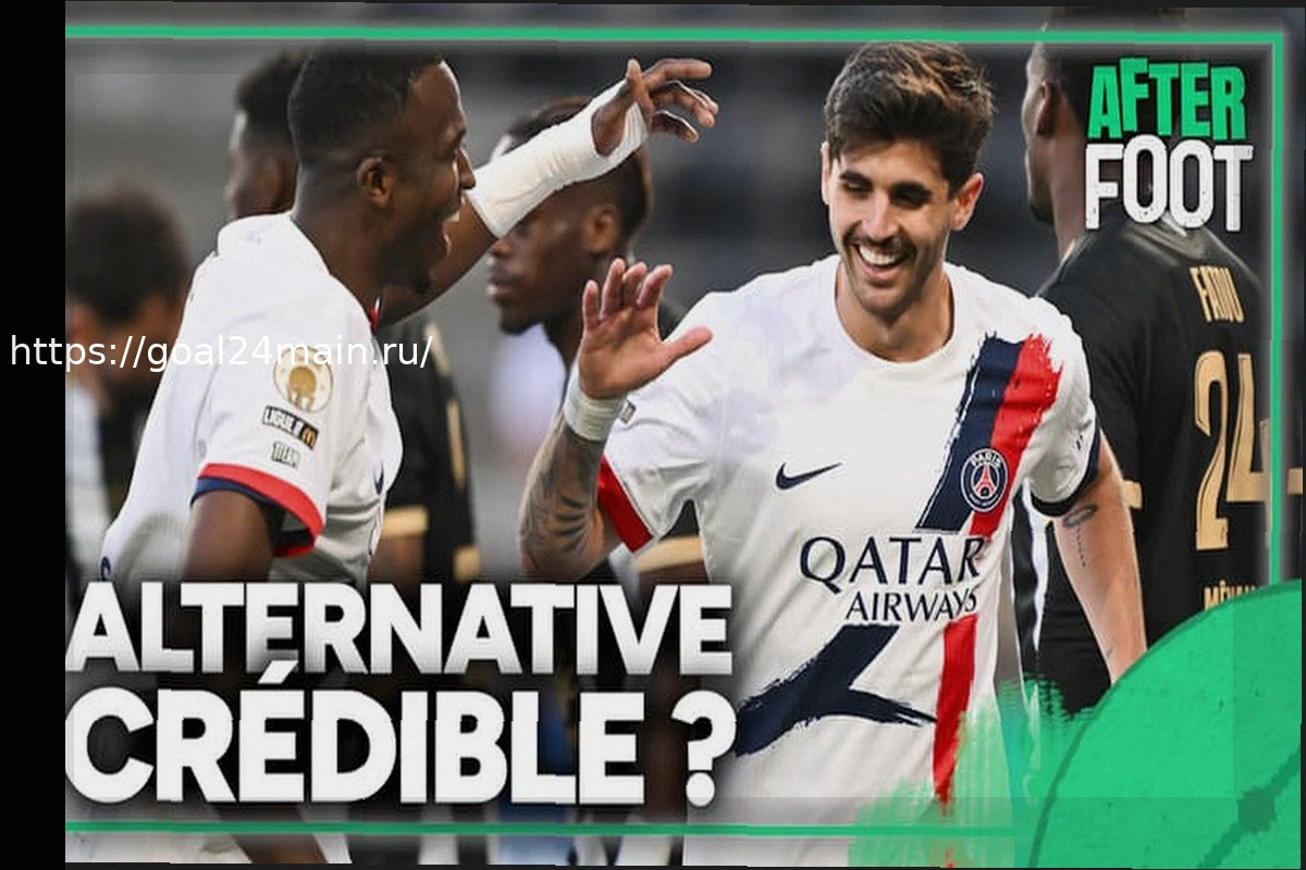 Preview Бернардо: Будущее опорное полузащитник высокого уровня для ПСЖ?