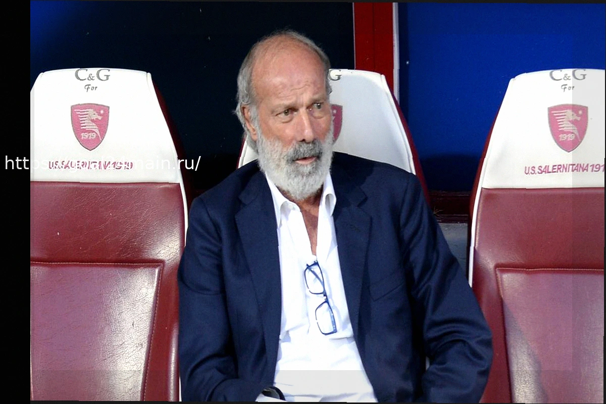 Preview Уольтер Сабатини: «Массара со сломанными костями. Гасперини-Раньери? Непримиримая история»