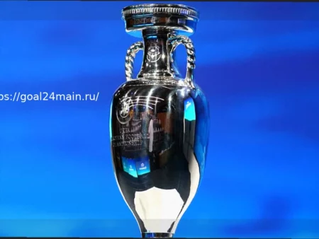 Грядущая революция на Старом Континенте? УЕФА размышляет над изменением формата отборочных матчей к Евро