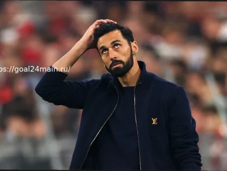 Конфликт Арбелоа с другим игроком Реал Мадрид