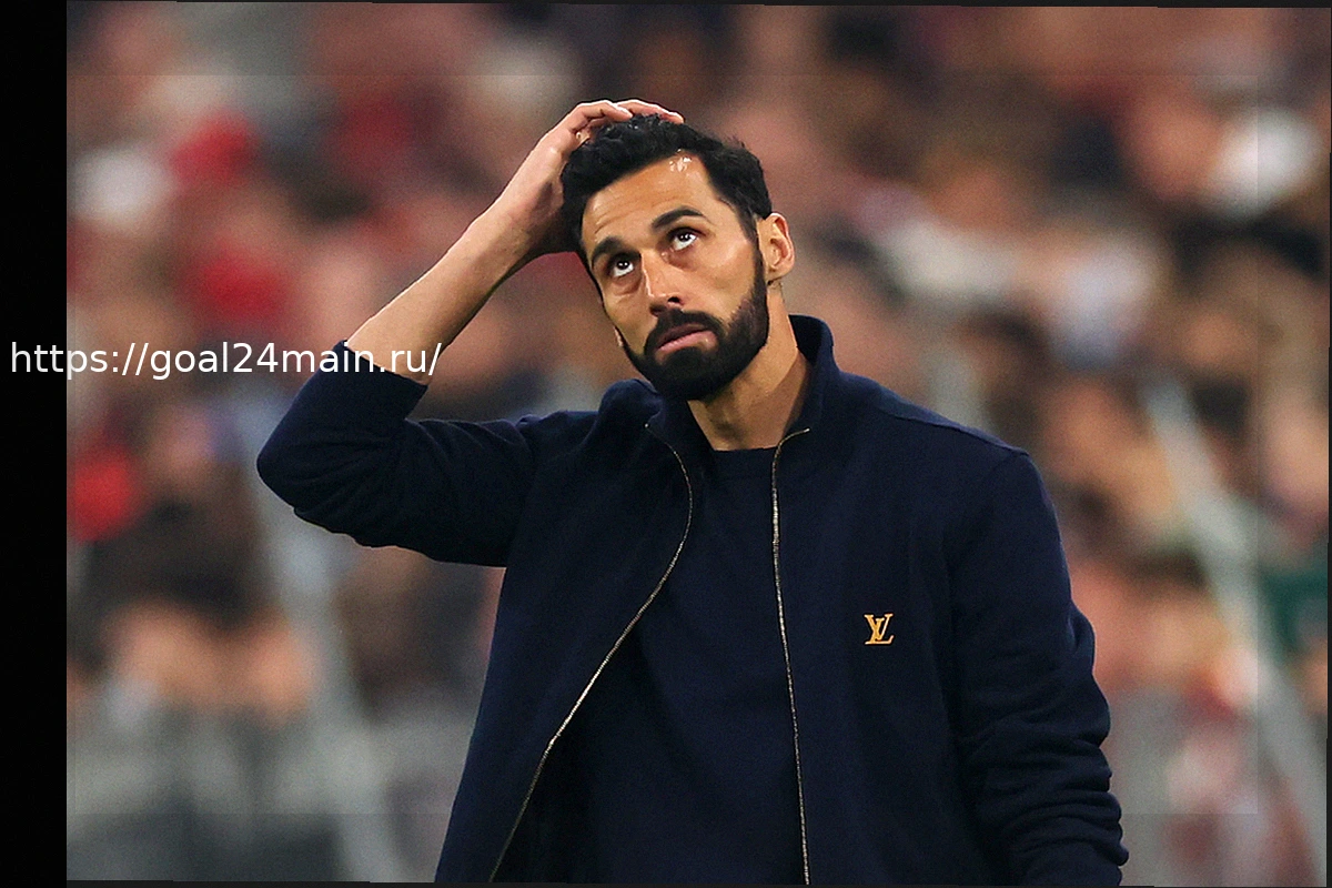 Preview Конфликт Арбелоа с другим игроком Реал Мадрид