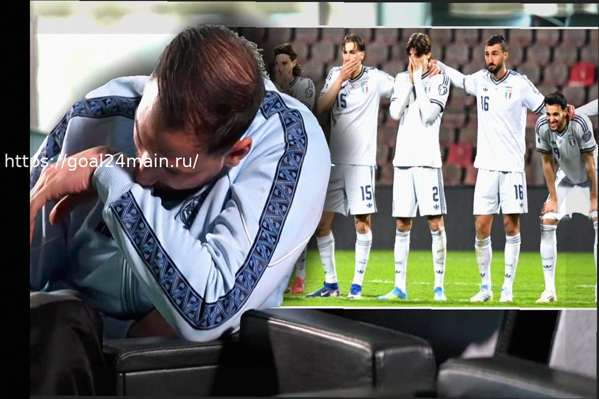 Preview Доннарумма плачет по Италии: ‘Я чувствую себя ответственным, но никогда не просил ни евро у сборной’