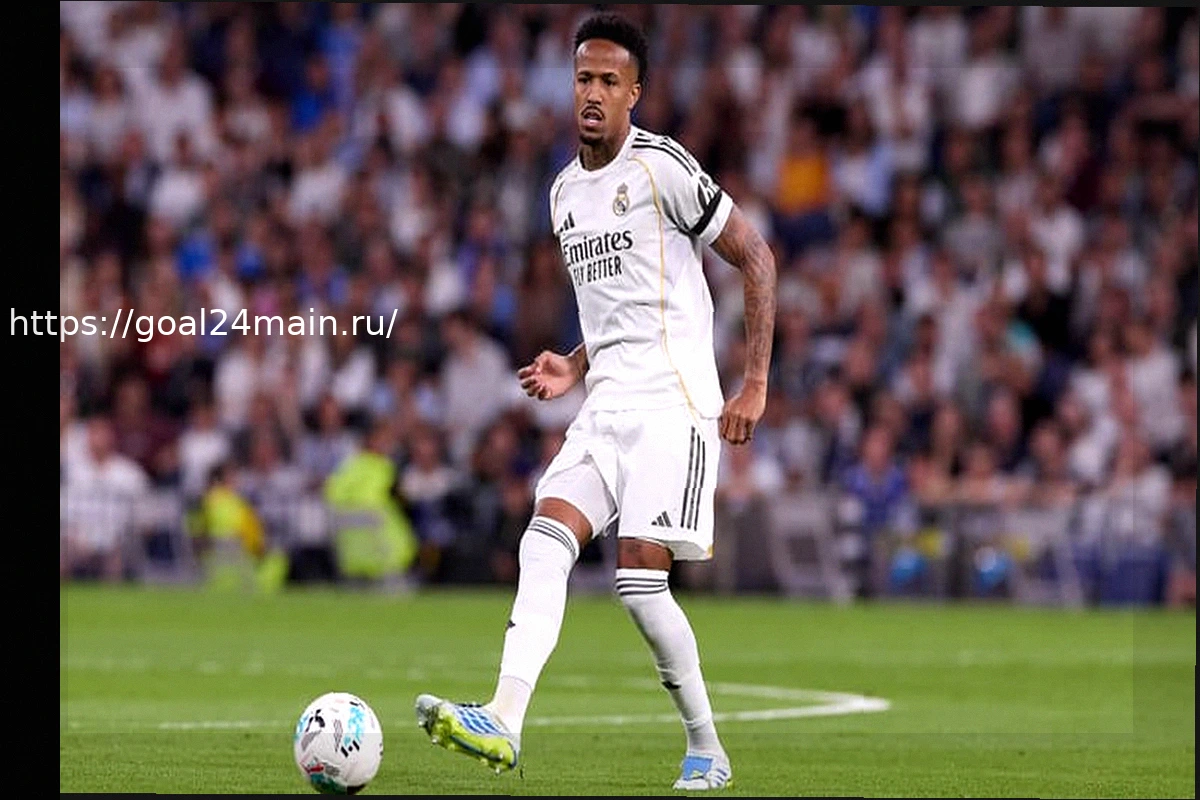 Preview Миллитао пропустит Чемпионат мира 2026: серьезная потеря для Бразилии