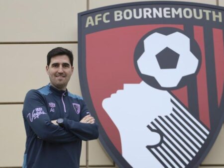 Андони Ираола покинет Борнмут по окончании сезона