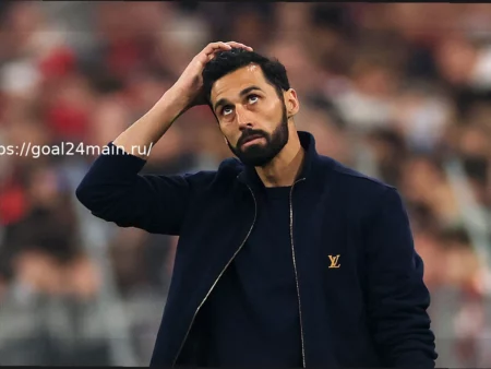 Арбелоа раскритиковал судью после вылета «Реала» из Лиги чемпионов: «Он испортил красивое противостояние»