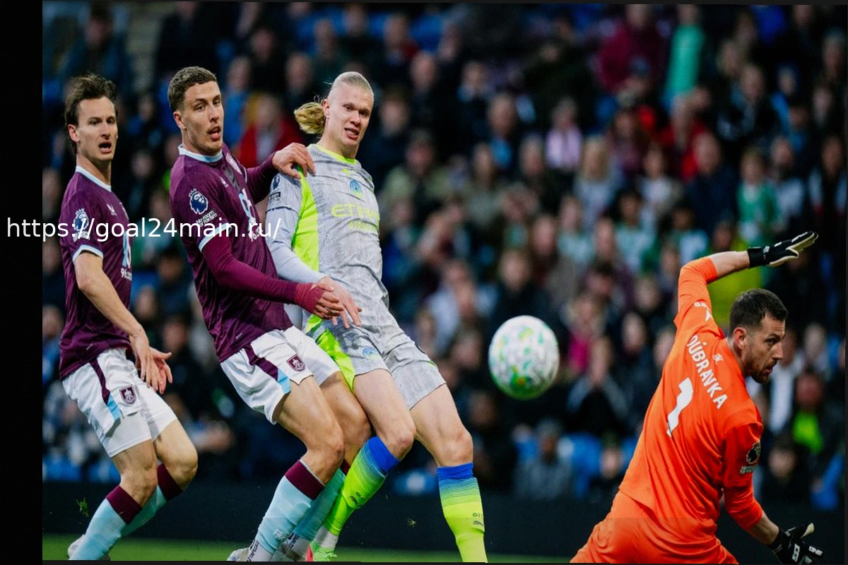 Preview Манчестер Сити обыграл Арсенал и вышел в лидеры Премьер-лиги