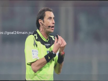 Судебный хаос: под следствием оказался и Гервасони, который самоотстранился