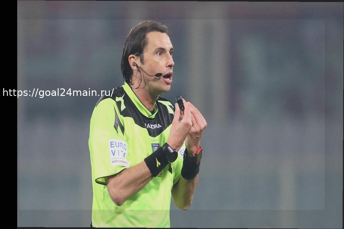 Preview Судебный хаос: под следствием оказался и Гервасони, который самоотстранился