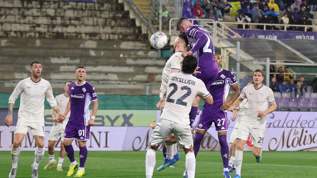 Preview Лацио: Регресс подтверждается статистикой, худший результат за 15 лет