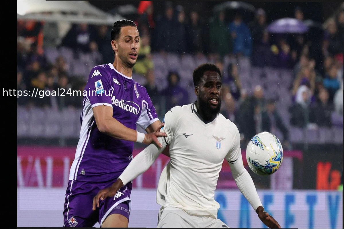 Preview Лацио без нападающего: статистика ударов подтверждает проблему