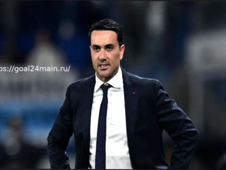 Аталанта, Палладино о Лацио: «Мы заслужили финал! Эпизоды…»