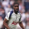 Кевин Дансо стал жертвой расизма в соцсетях, «Тоттенхэм» возмущен