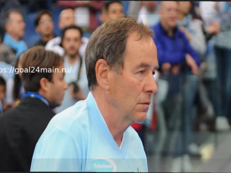 Джанлука Одди: «В Лацио кто-то должен уступить, Сарри…»