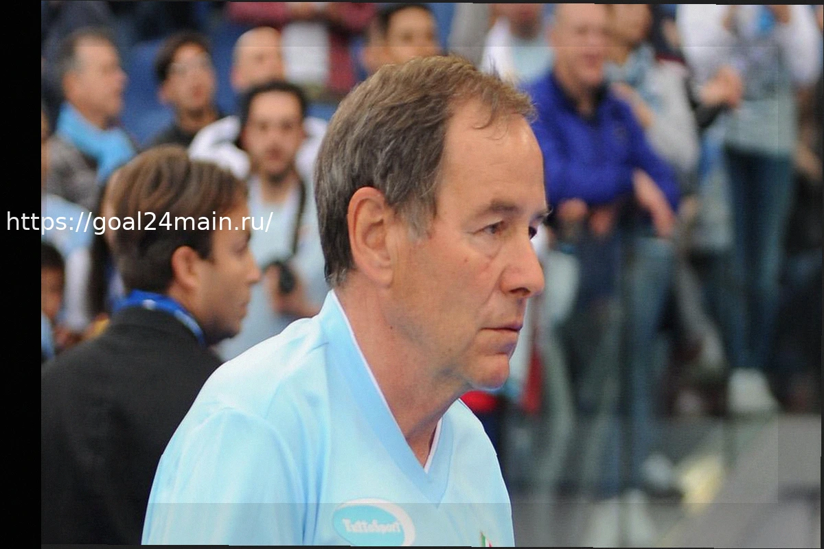 Preview Джанлука Одди: «В Лацио кто-то должен уступить, Сарри…»