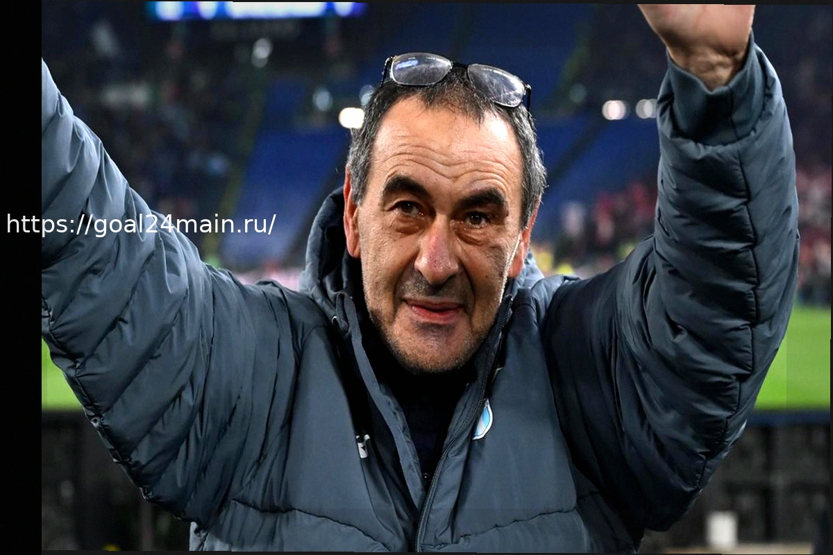 Preview Лацио: Будущее Сарри под вопросом – тренер требует гарантий, другие клубы проявляют интерес