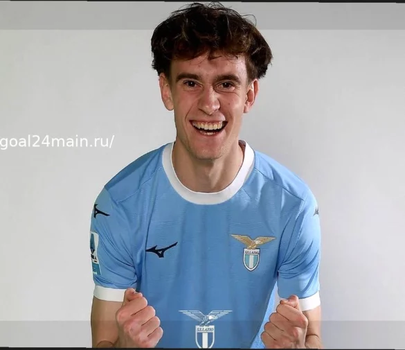 Лацио возлагает большие надежды на Пшиборека: его хвалит товарищ по команде