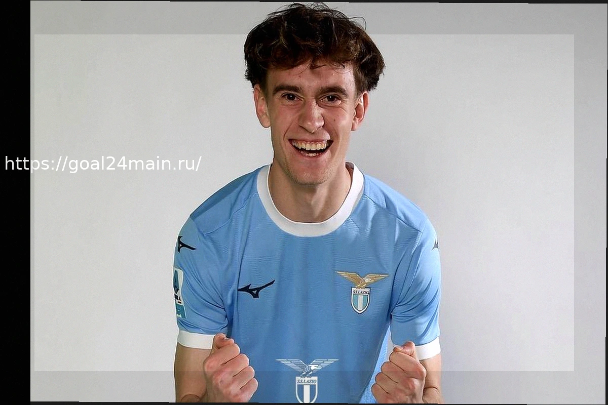 Preview Лацио возлагает большие надежды на Пшиборека: его хвалит товарищ по команде