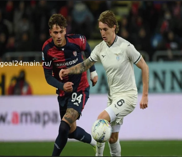 Ровелла травмирован, но думает о Лацио: его воспоминания — ФОТО