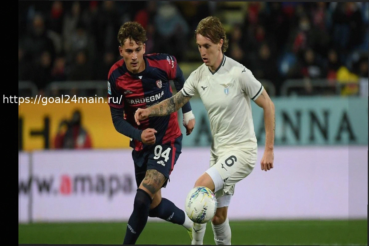 Preview Ровелла травмирован, но думает о Лацио: его воспоминания — ФОТО