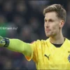 Мориц Николас: Вратарь «Боруссии Мёнхенгладбах» получил высокую оценку за очередную выдающуюся игру в Бундеслиге